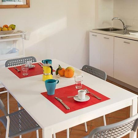 San Pietro Holiday House 斯卡拉 外观 照片